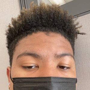 Meet your Posher, Kyle